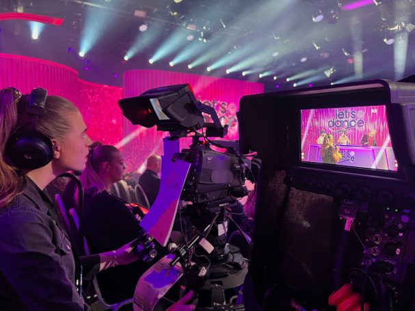 Let's Dance 2.0 Let's Dance sändning 2024