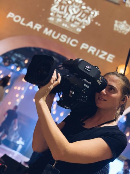 Polarpriset Polarpriset / Polar music prize